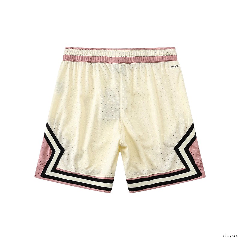 AJ sporty off-white shorts