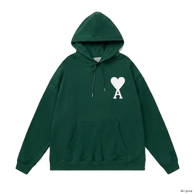 AMI Love Hoodie