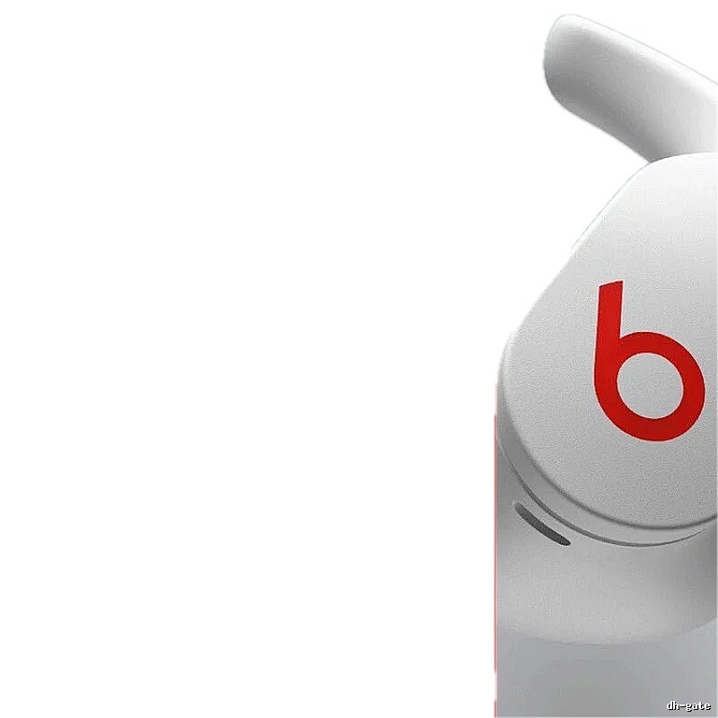 Beats Fit Pro Earbuds in White