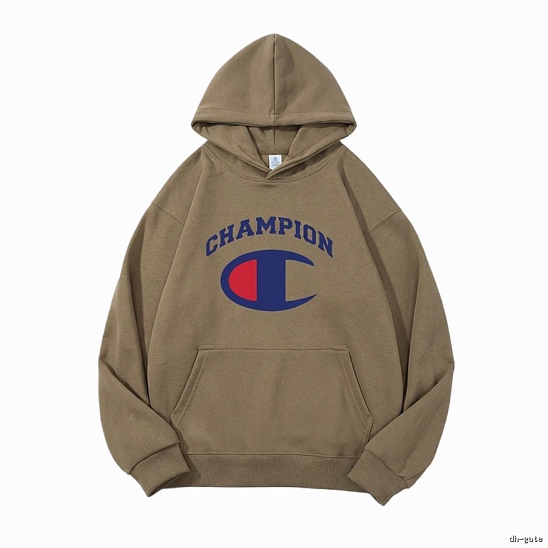 Champion classic khaki sweatshirt