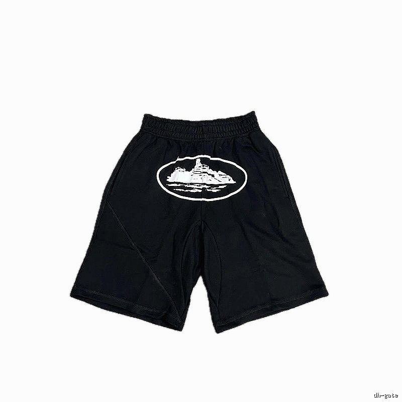 Corteiz - printed trendy and cool - style shorts