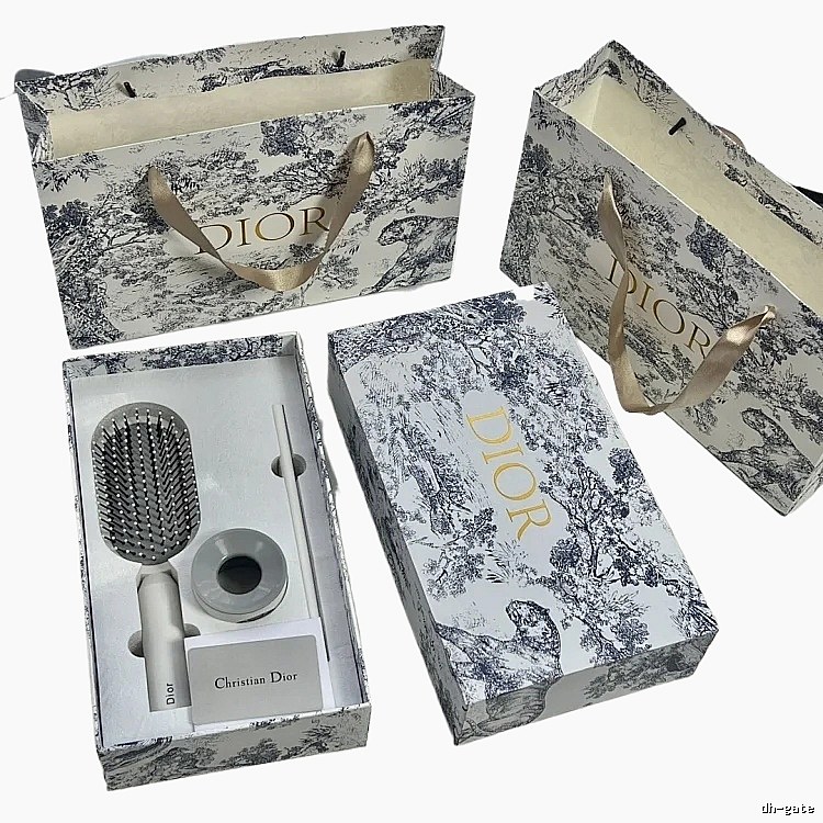 Dior Hair Dryer Gift Set