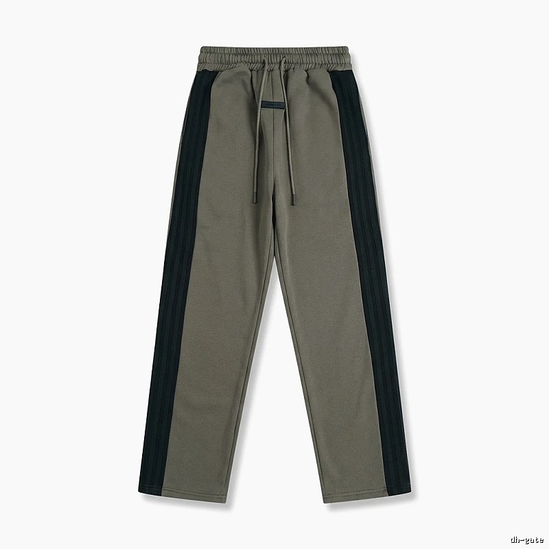 ESSENTIALS Side Stripe Casual Pants
