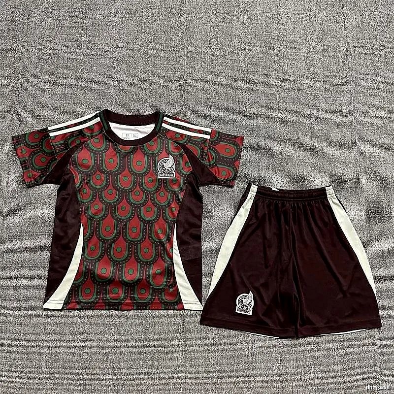 Germany Daily Soccer jersey set White Germany Football with Visual Detail