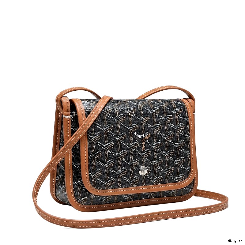 GOYARD Classic Retro-style Crossbody Bag