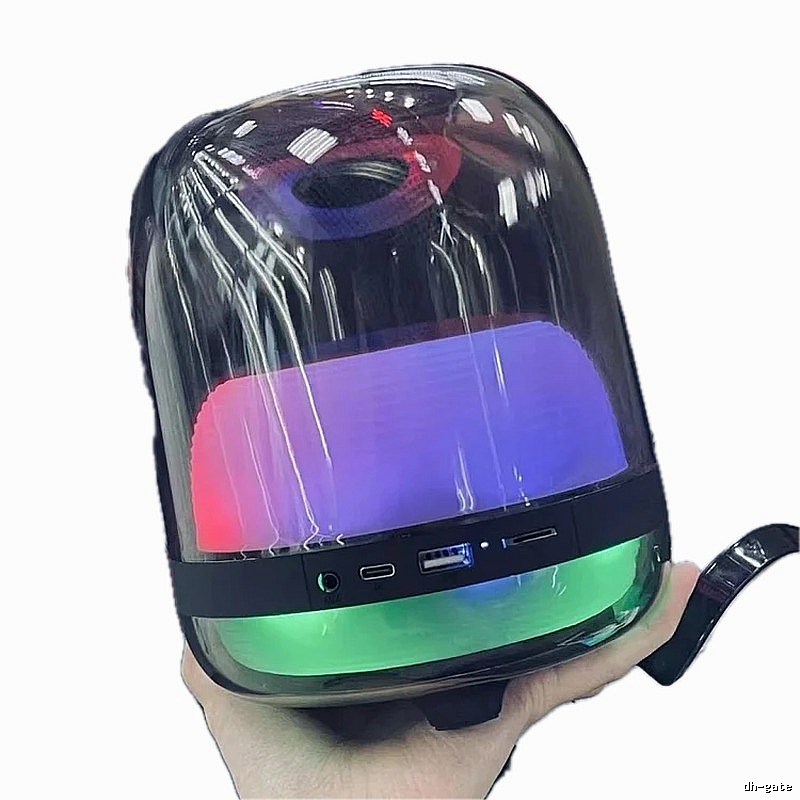 JBL Pulse Portable Speaker with RGB Light