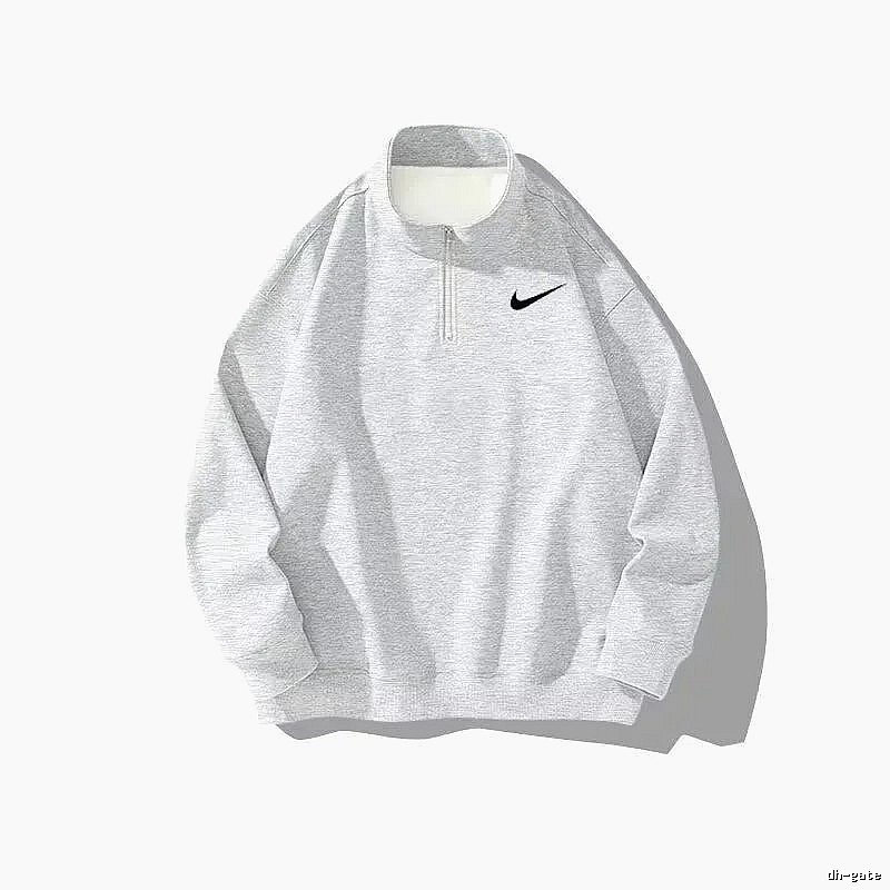 Lacoste Weekend Quarter-zip sweatshirt Black Quarter Zip for Seasonal Looks