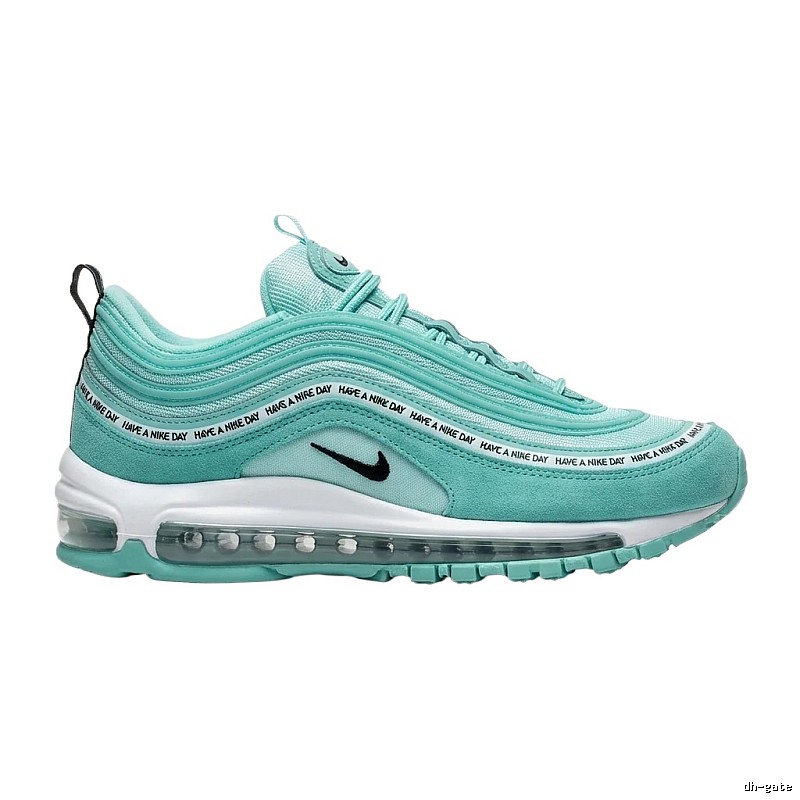 Nike Air Max 97 Mint Green Sneakers