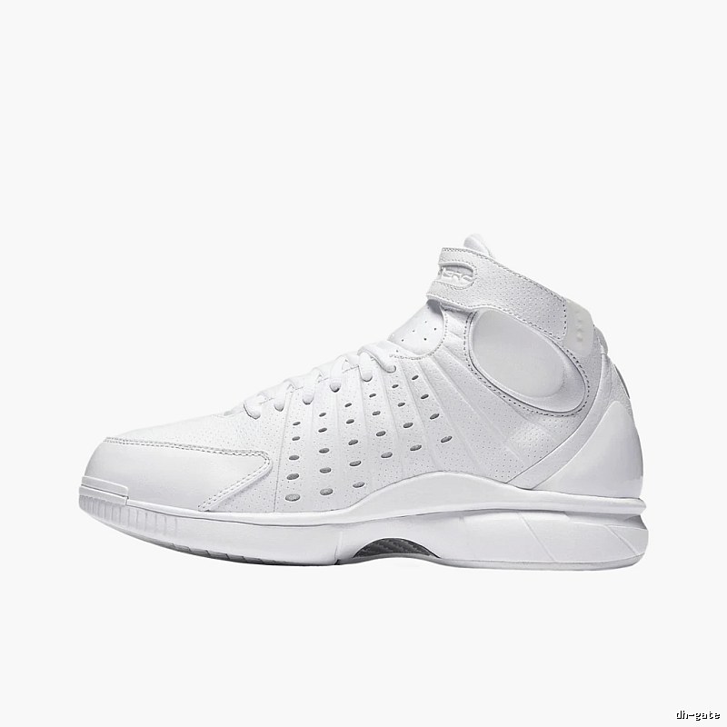 Nike Flight Retro White Shoes