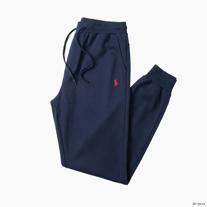 Ralph Lauren Classic Casual Navy Sweatpants