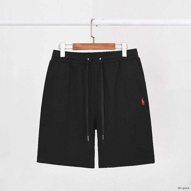 Ralph Lauren Daily Sweat shorts Gray Drawstring Small for City Outfits