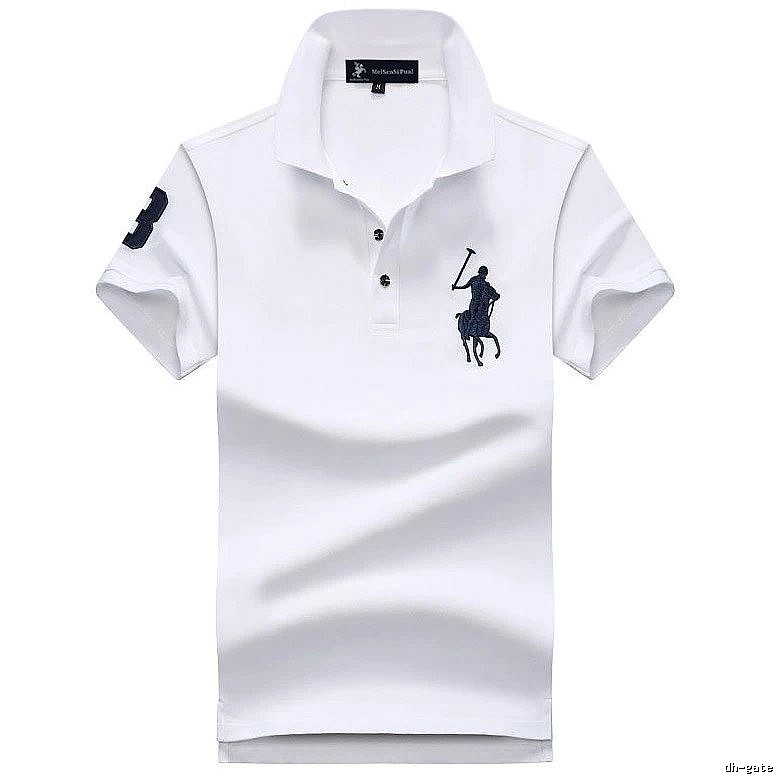 Ralph Lauren Statement Yellow polo shirt Bright Yellow Polo for Easy Pairing