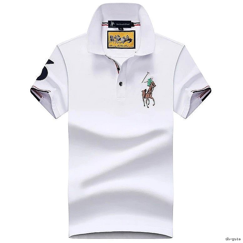 Ralph Lauren Travel Yellow polo shirt Bright Yellow Polo with Modern Look