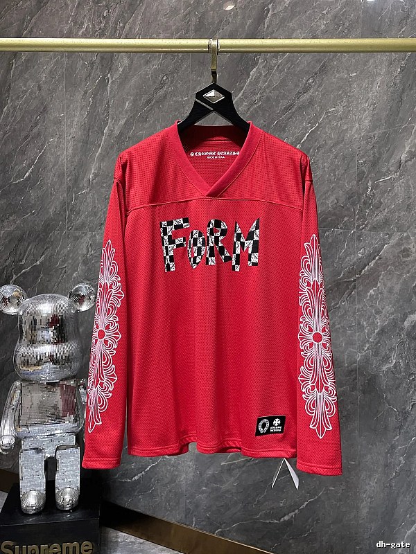 Red Floral Button Shirt Bold Graphic