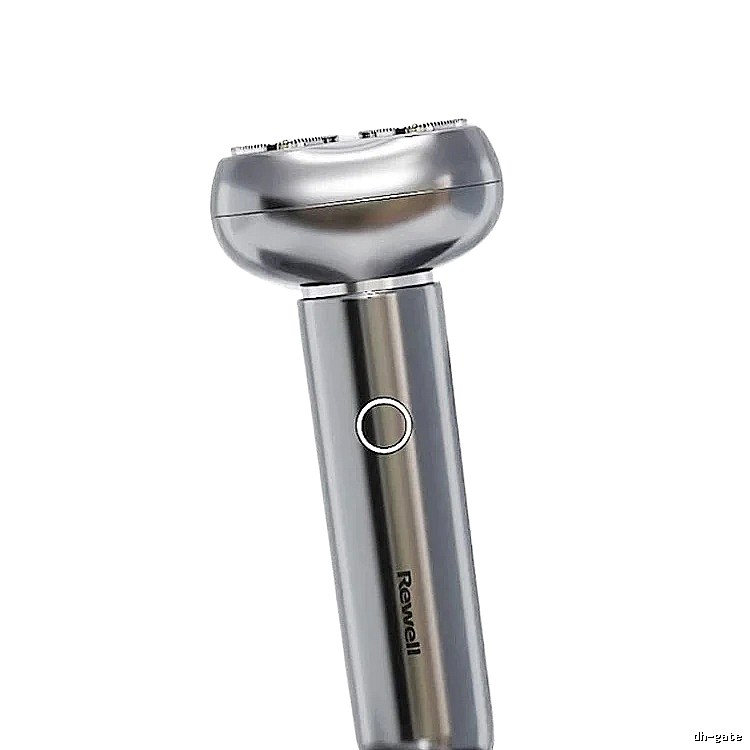 Rewell Small Hammer Electric Shaver