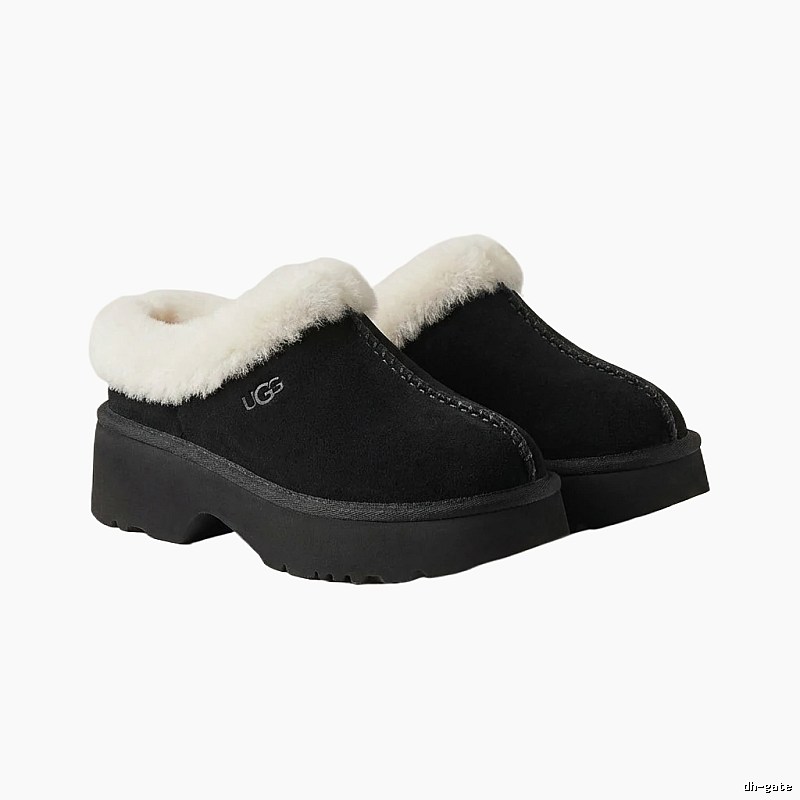 UGG Thick-soled Plush-style Women's Shoes